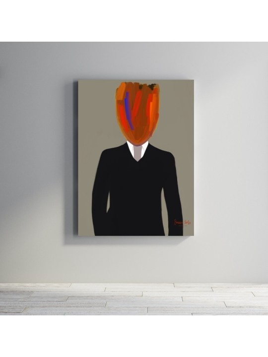 Plexiglas - Carlos (Beaux arts)-Accueil-OUESO