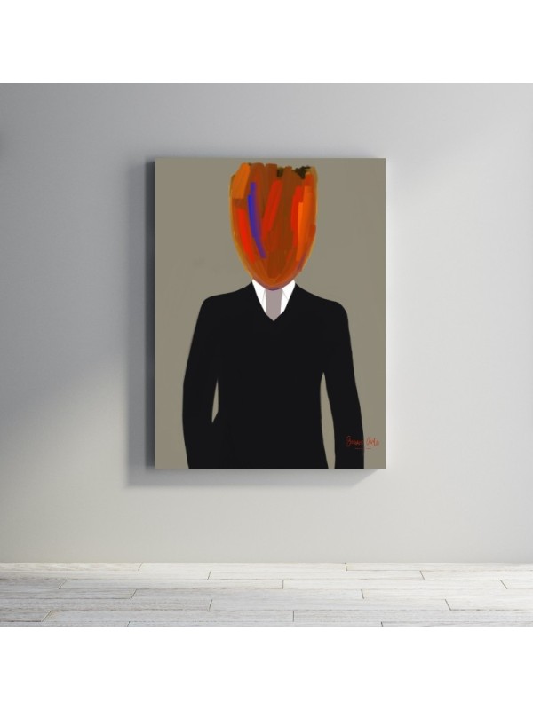 Plexiglas - Carlos (Beaux arts)