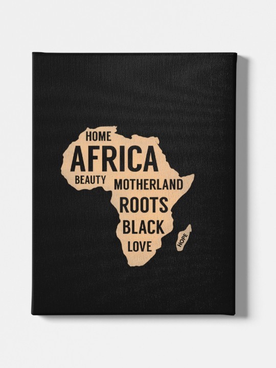 Toile - Afrika writing-Accueil-OUESO