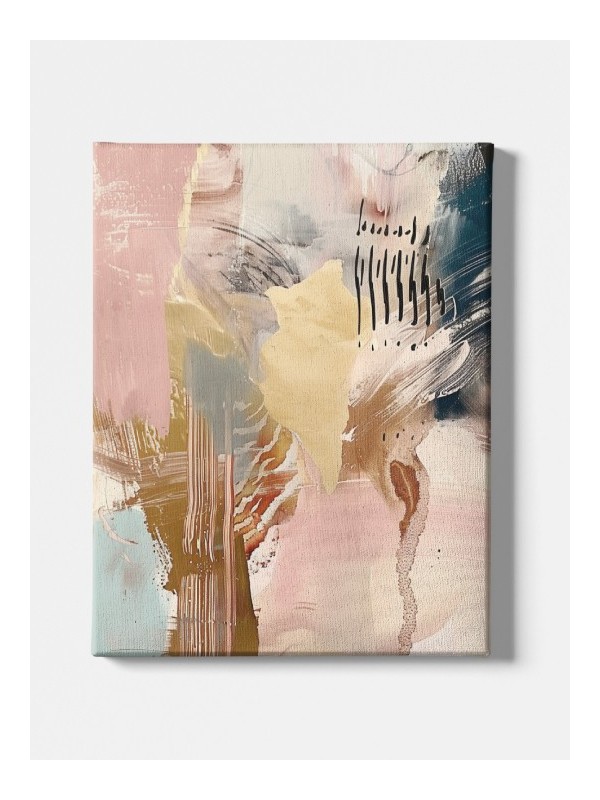 Toile - Fragments of Gold