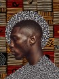 Affiche - Barry (Wax Pop Art) - Accueil | Oueso - Art Afro Contempo...