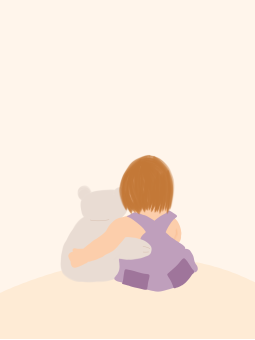 Poster - Bras Douillets