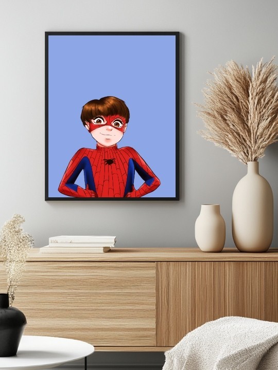 Affiche - Parker-Accueil-OUESO