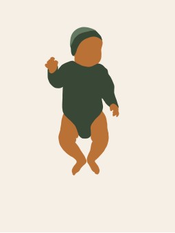 Poster - Feuille Première