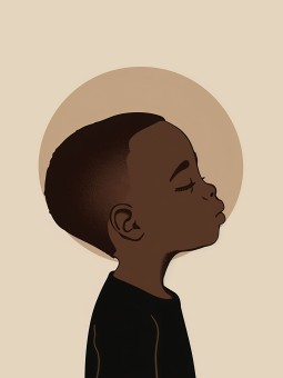 Poster - Petit Calme