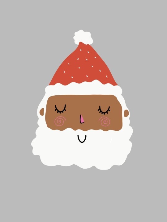 Poster - Père Noel-Accueil-OUESO