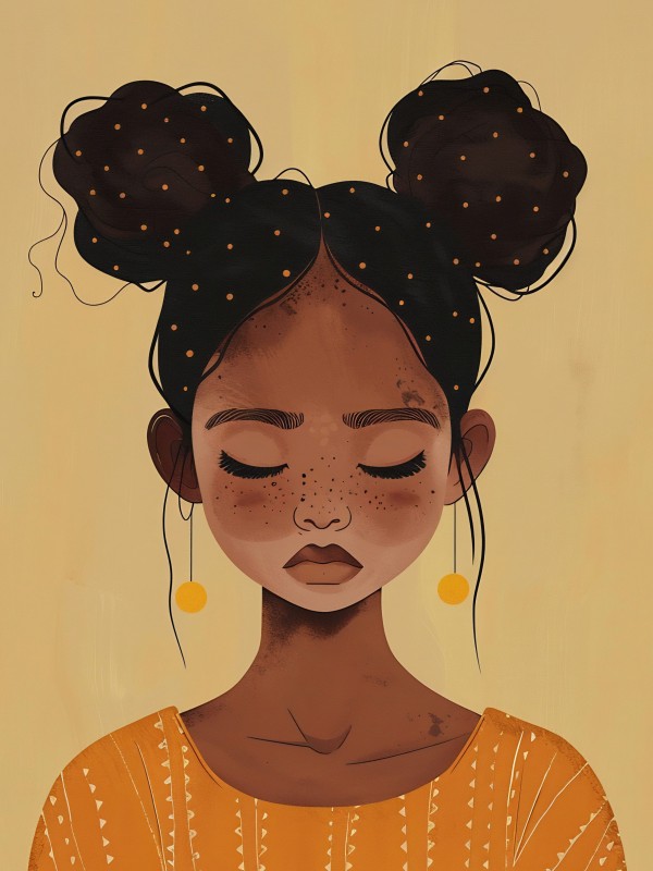 Poster - Souffle Intérieur