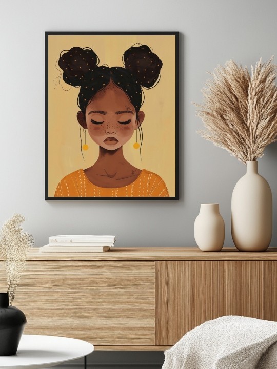 Poster - Souffle Intérieur-Accueil-OUESO