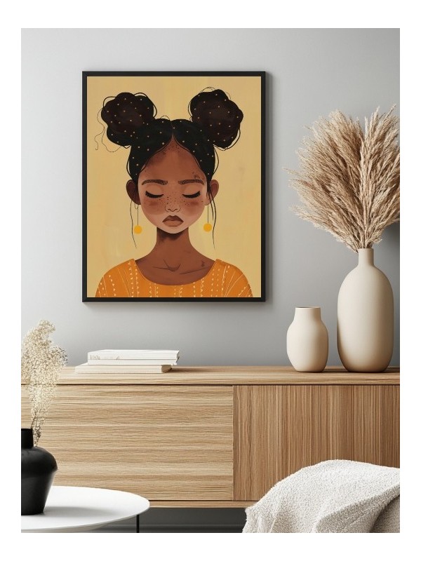 Affiche - Souffle Intérieur