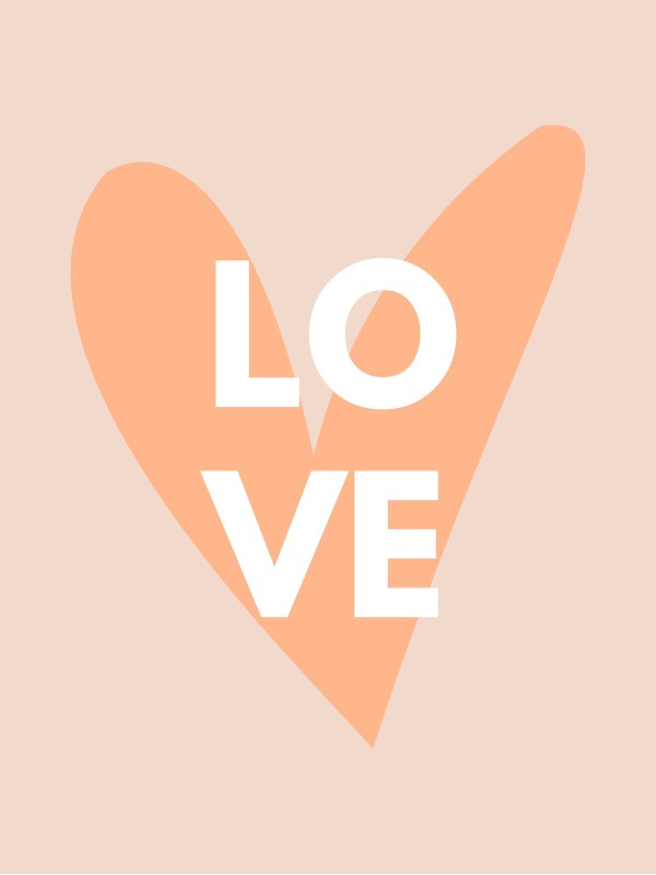 Poster - Lien Invisible