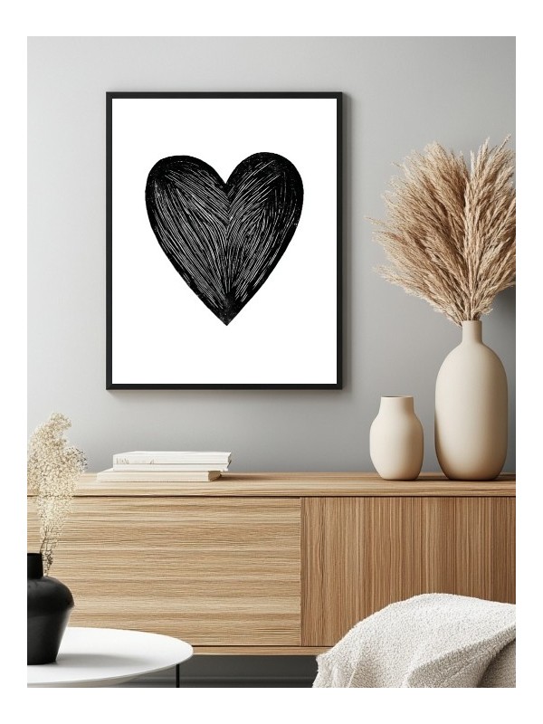 Poster - Instant Passion