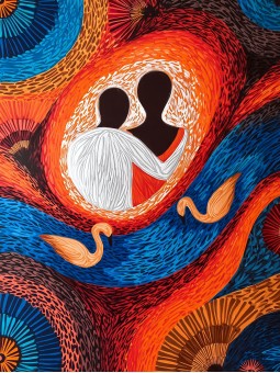 Poster - Sweet Crush