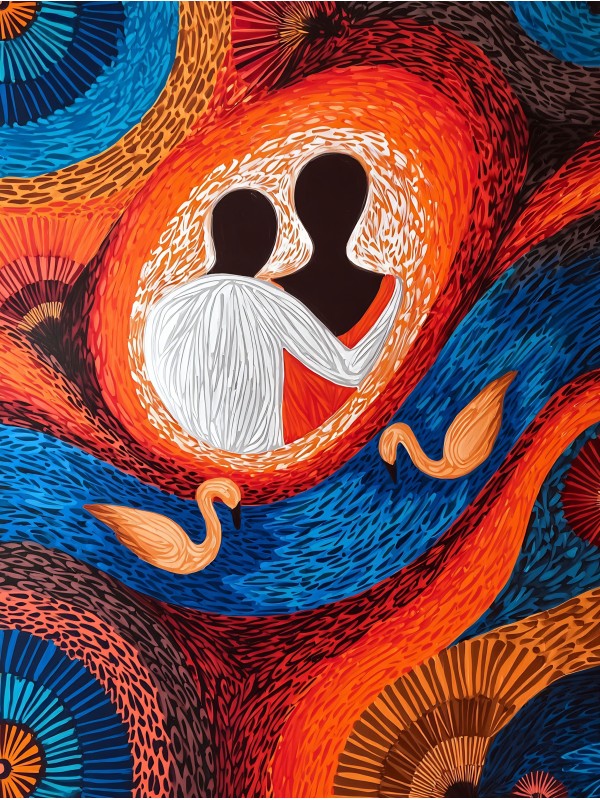 Affiche - Sweet Crush