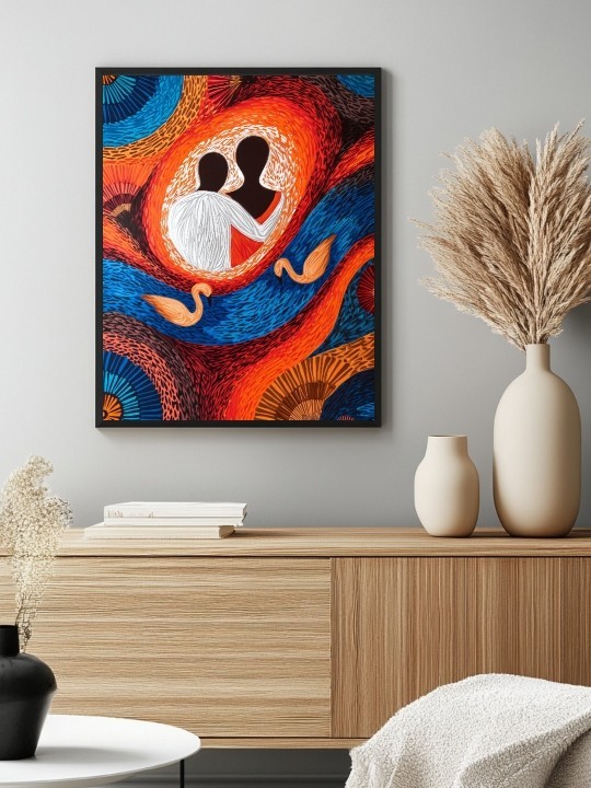 Poster - Sweet Crush-Accueil-OUESO