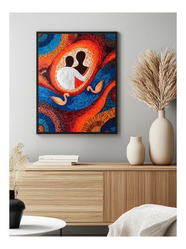 Poster - Sweet Crush