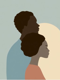 Poster - Pink Desire