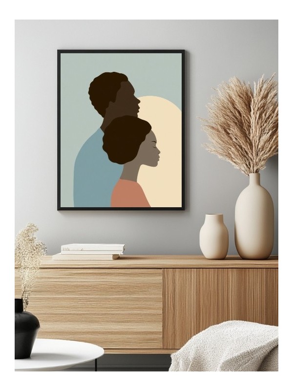 Poster - Pink Desire