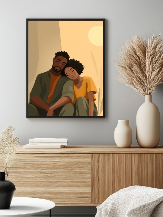 Poster - Souffle d’Amour-Accueil-OUESO