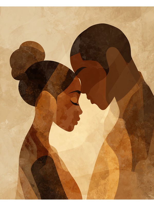 Poster - Lien Infini