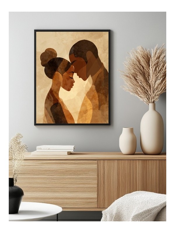 Poster - Lien Infini