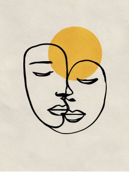 Affiche - Physionomie