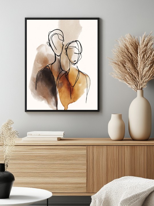 Affiche - Bipède-Accueil-OUESO