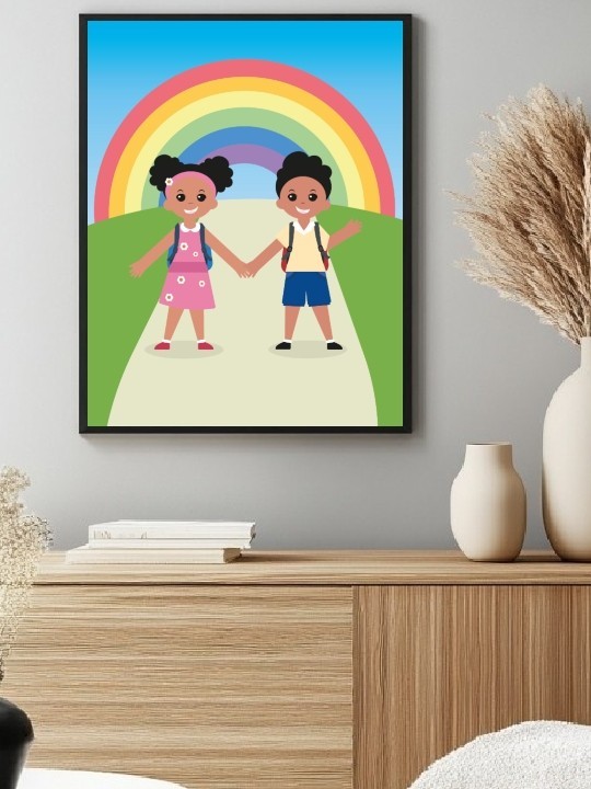 Affiche - Arielle-Accueil-OUESO