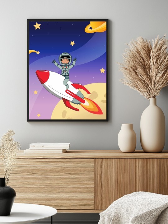 Affiche - Mission Lune-Accueil-OUESO