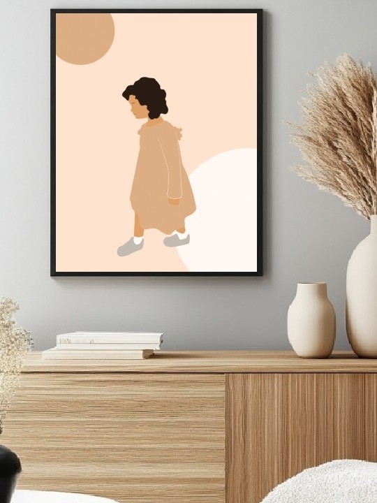 Affiche - Rubia-Accueil-OUESO