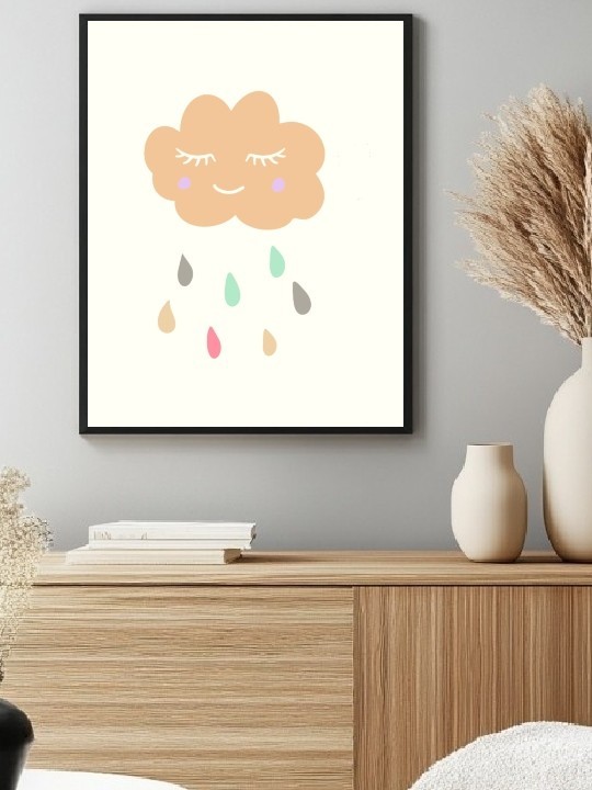 Affiche - Davin-Accueil-OUESO