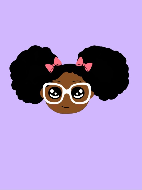 Affiche - La Petite Savante