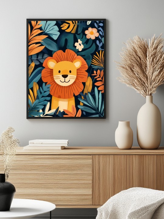 Affiche - Balade Animale-Accueil-OUESO