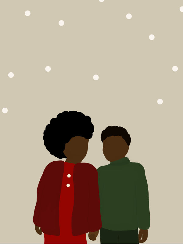 Affiche - Amour Doux