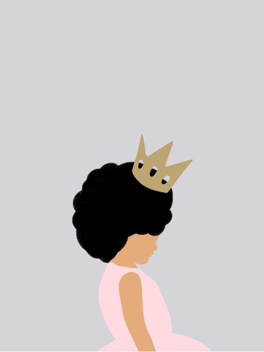 Poster - Princesse Magique-Accueil-OUESO