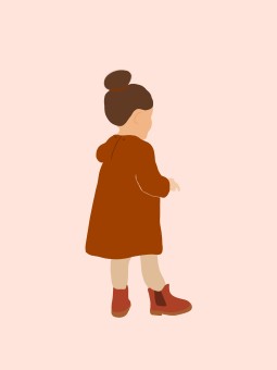 Poster - Princesse Lumière