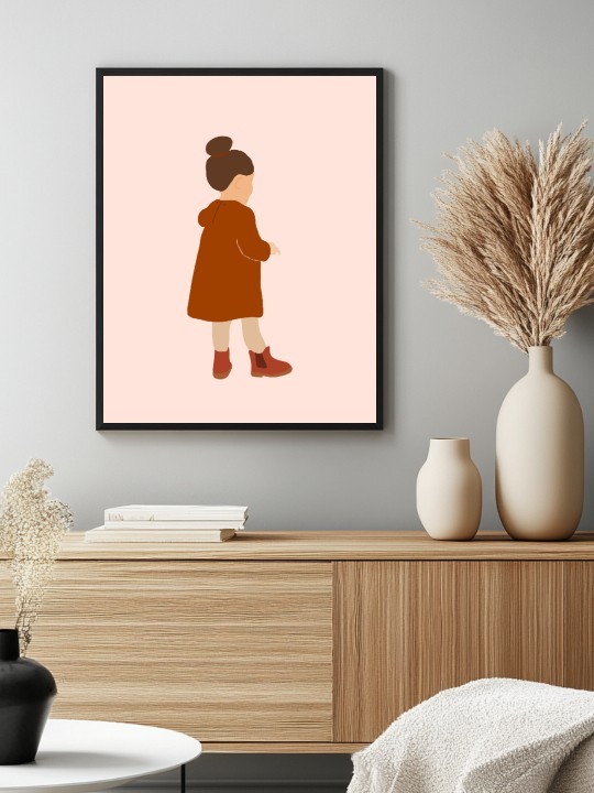 Affiche - Princesse Lumière-Accueil-OUESO