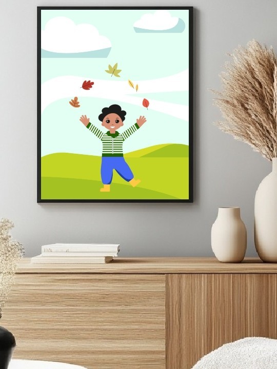 Poster - Justin-Accueil-OUESO