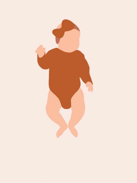 Affiche - Bébé Bonheur-Accueil-OUESO