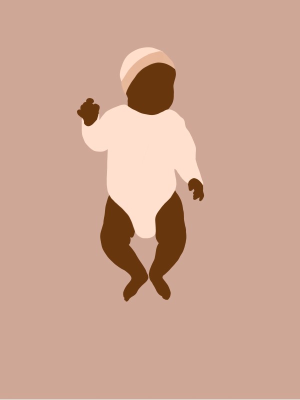 Poster - La Petite Bouille