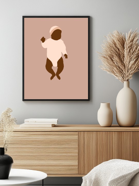 Poster - La Petite Bouille-Accueil-OUESO