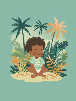 Poster - Mon Jeu Préféré