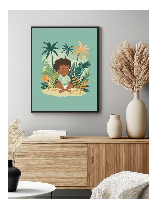 Poster - Mon Jeu Préféré