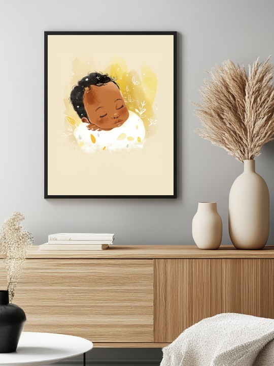 Affiche - Rêve Coloré-Accueil-OUESO