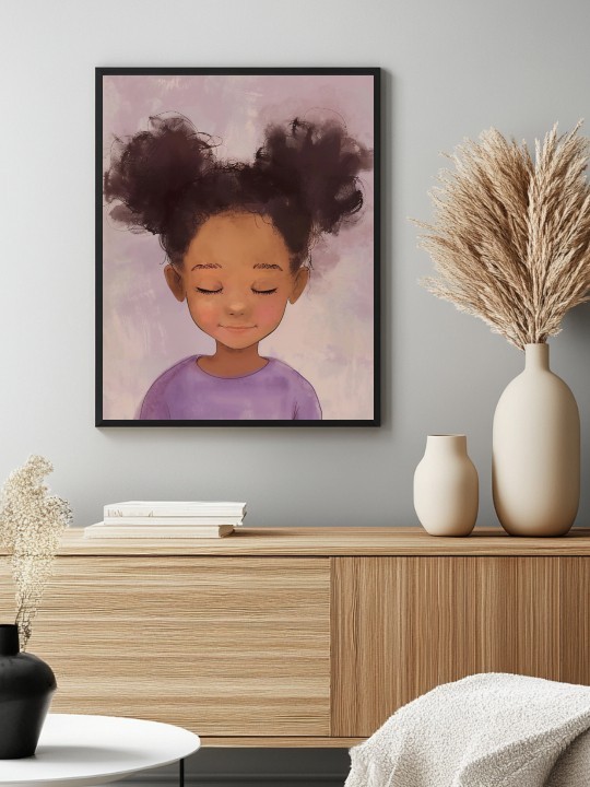 Poster - Douce Envolée-Accueil-OUESO