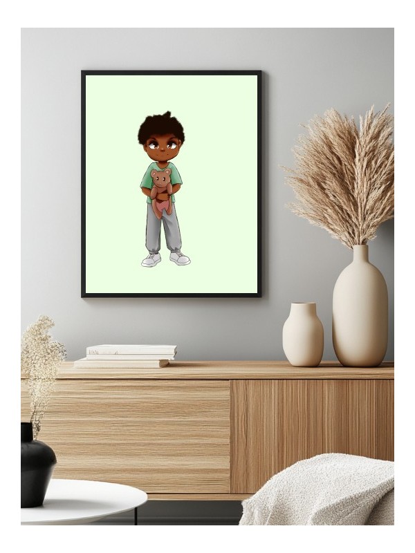 Poster - Meilleurs Copains