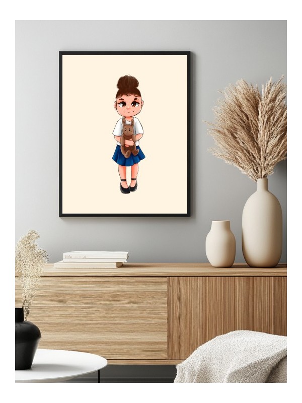 Poster - Amis Pour la Vie