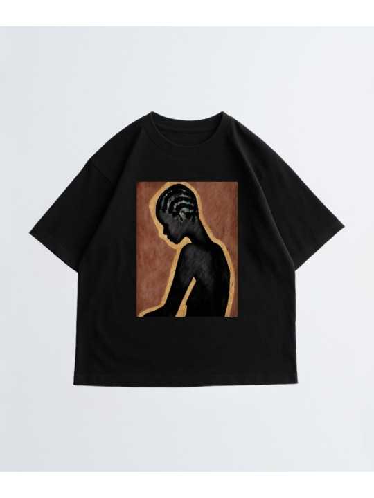 Unisex T-shirt - Hop-Accueil-OUESO