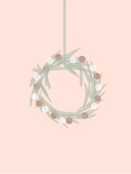 Poster - Branche Magique