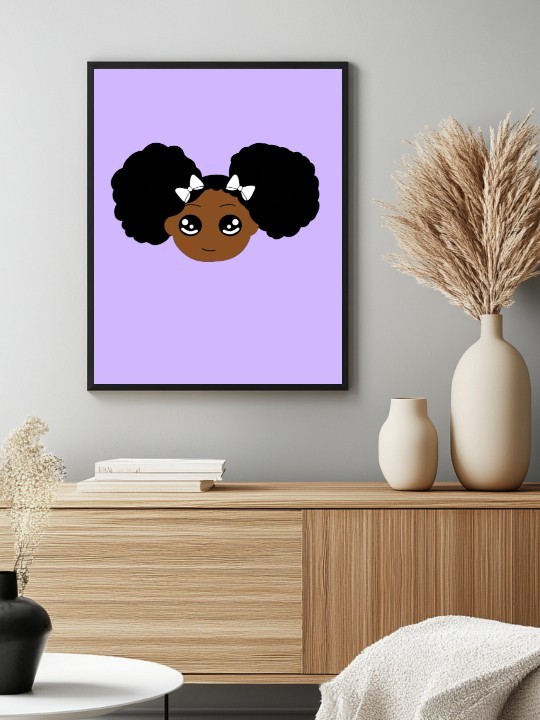 Poster - La Douceur-Accueil-OUESO