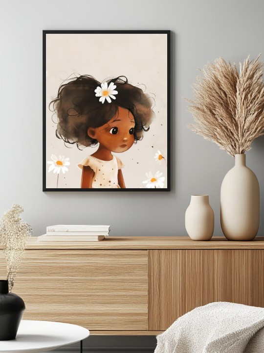 Affiche - Regard Magique-Accueil-OUESO